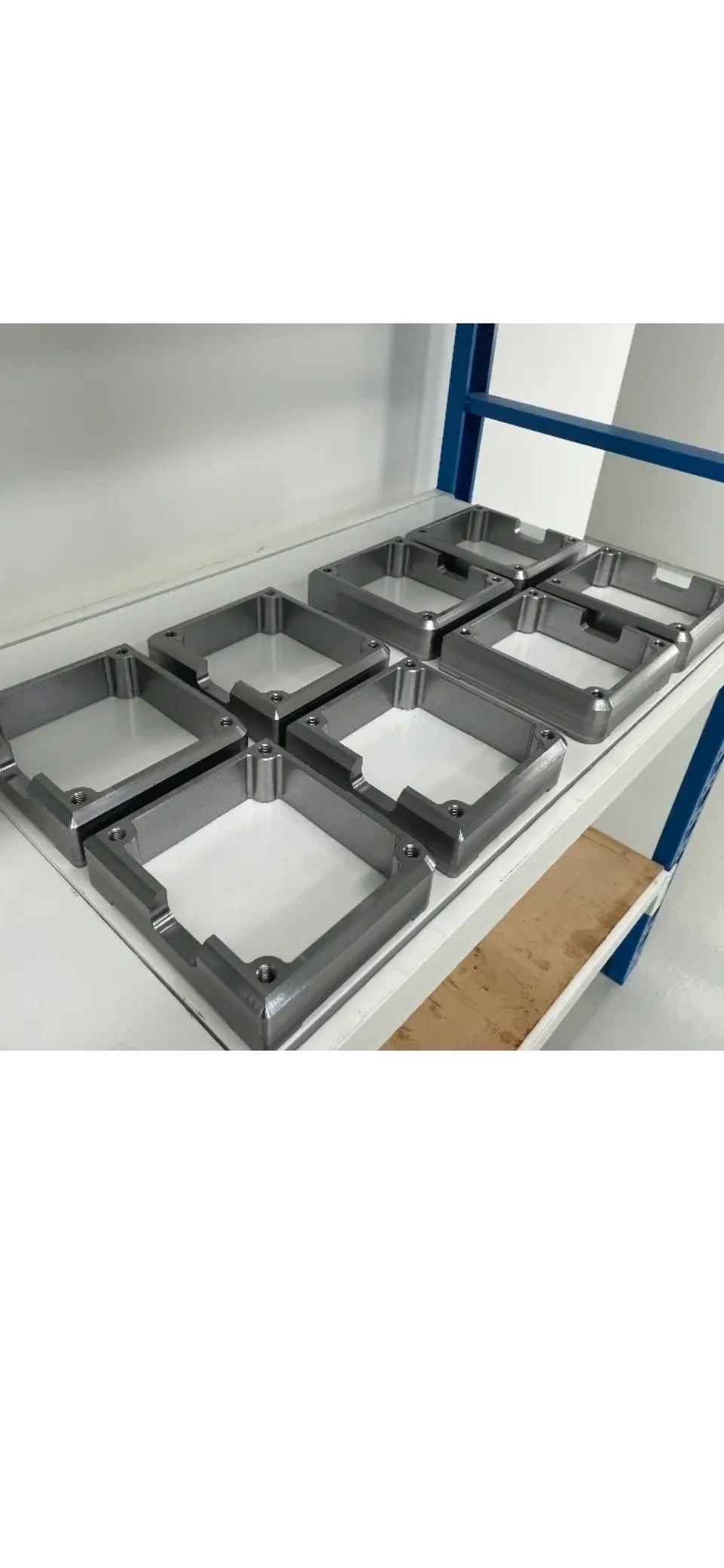 CNC Milling