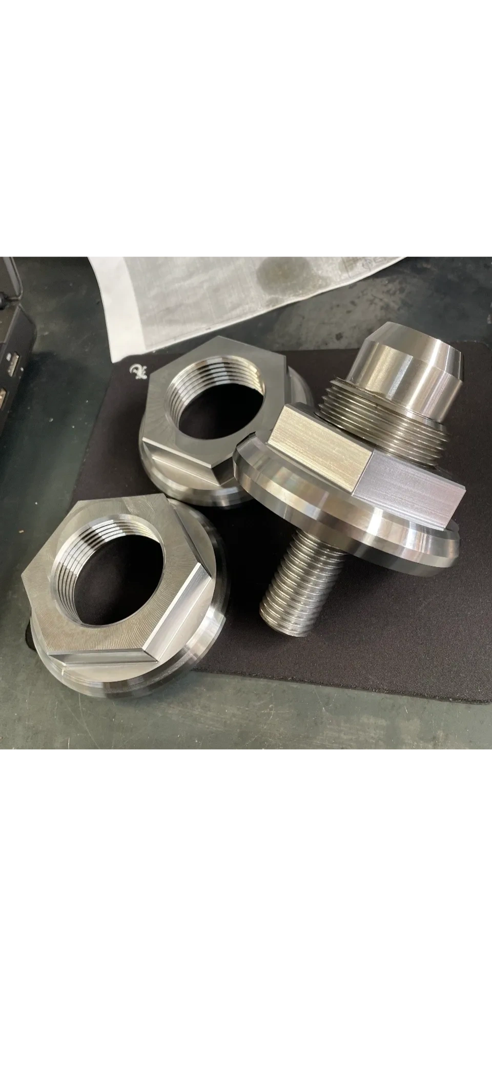CNC Saw Cutting